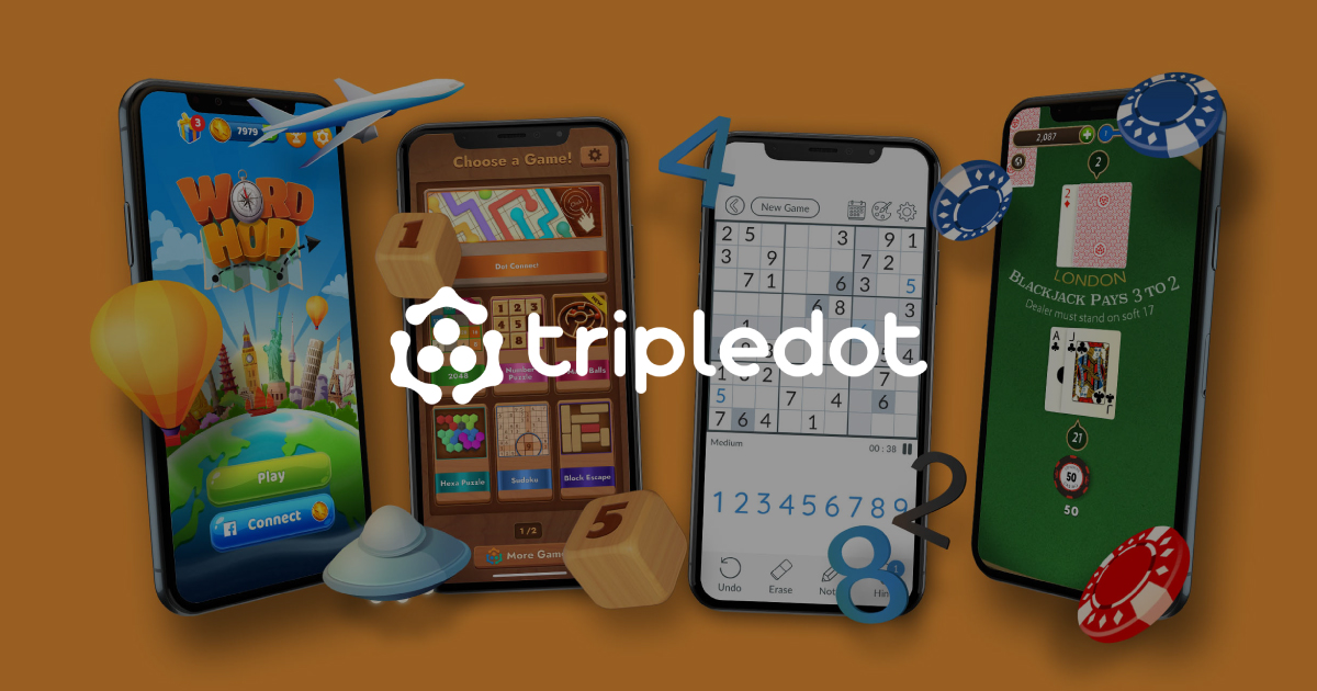 tripledot success story - OG tripledot success story - OG