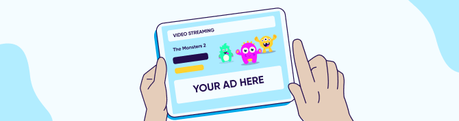 Приготовьтесь к эпохе CTV: Глава 3. Преимущества Connected TV для рекламодателей Приготовьтесь к эпохе CTV: Глава 3. Преимущества Connected TV для рекламодателей