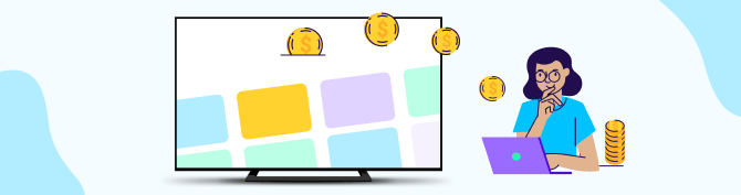 Приготовьтесь к эпохе CTV: Глава 2. Модели монетизации CTV и OTT Приготовьтесь к эпохе CTV: Глава 2. Модели монетизации CTV и OTT