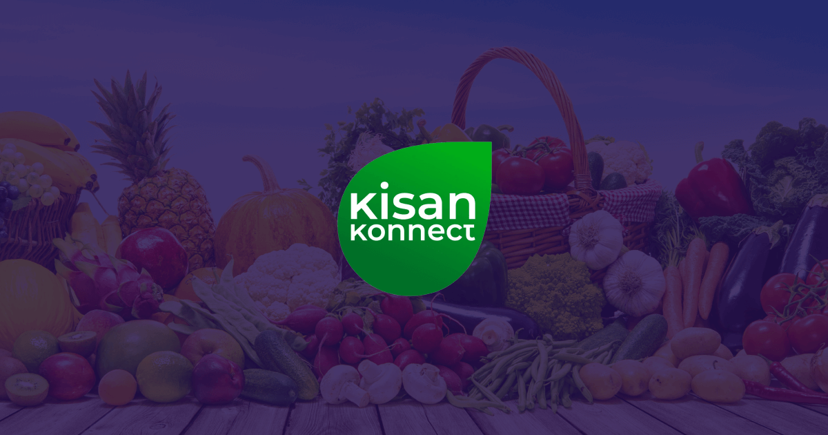 KisanKonnect success story - OG KisanKonnect success story - OG