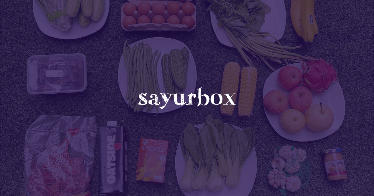 Sayurbox success story-og Sayurbox success story-og