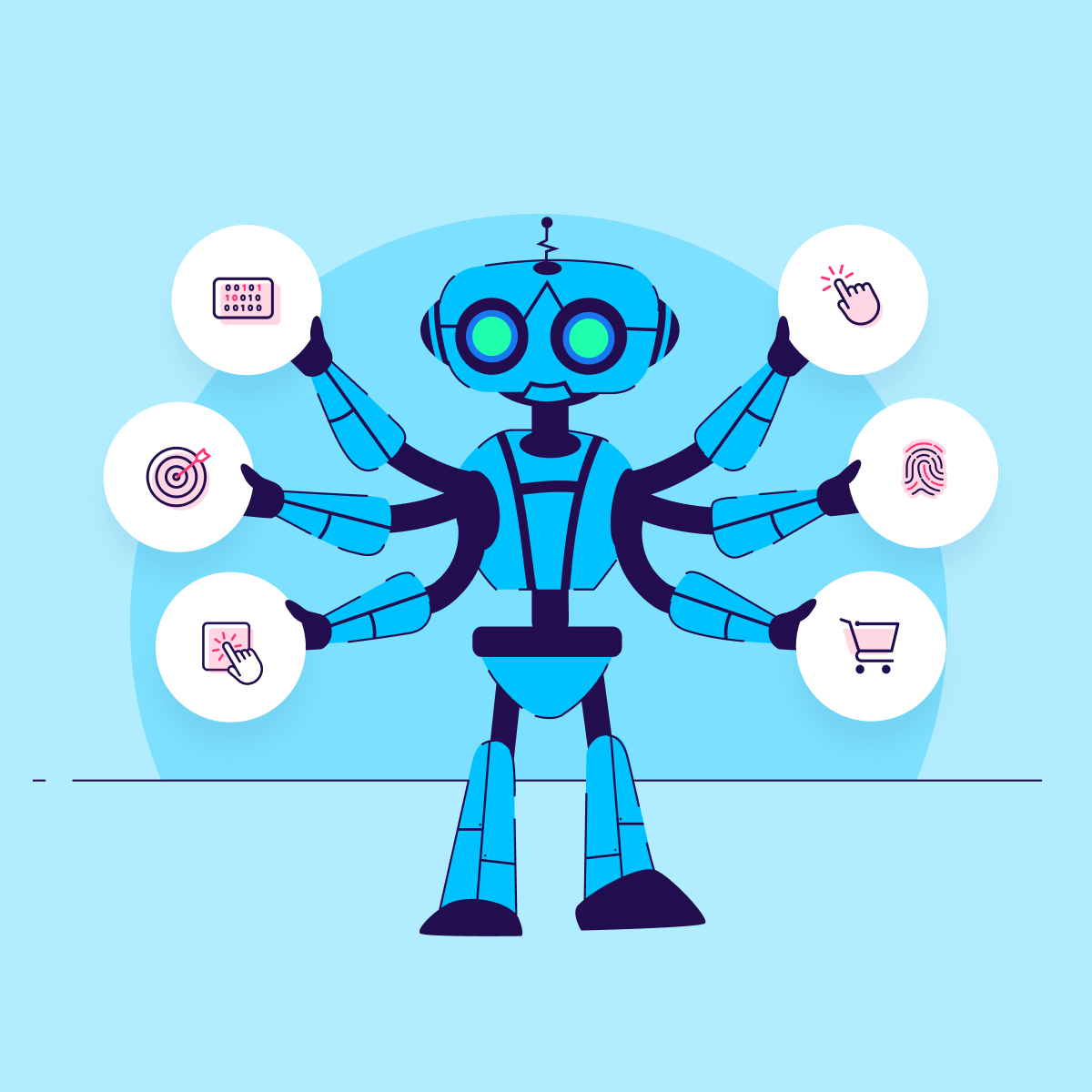 Mobile ad fraud prevention tactics - featured Mobile ad fraud prevention tactics - featured